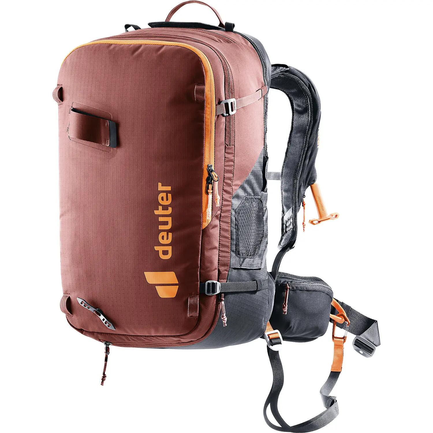 DEUTER picture