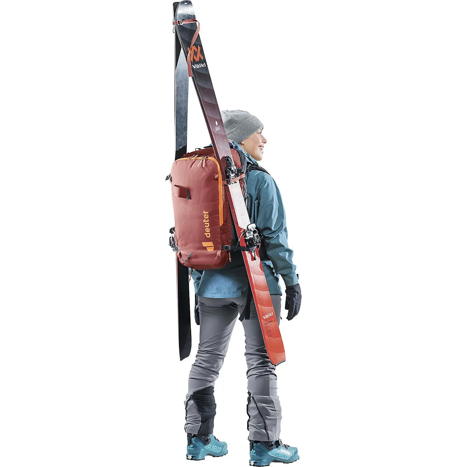 Rucksack Alproof 30 SL 4/4