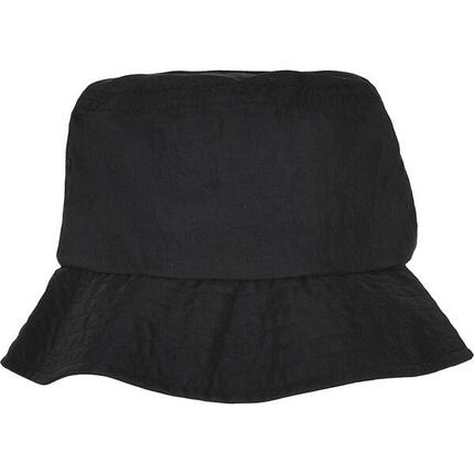 HerrenDamen Unisex Schlapphut Damen und Herren Schwarz