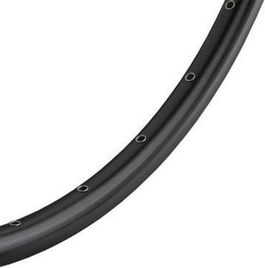 Ryde ZAC 2000 Disc 28" (622x19c) llanta aluminio 36 agujeros negro mate 2/2