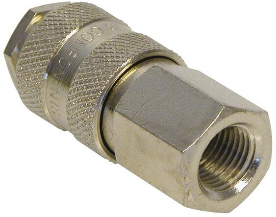 CARPOINT Carpoint Universele snelkoppeling met inwendige schroefdraad 1/4" voor /