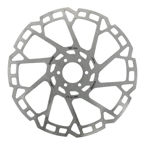 Bremsscheibe Elvedes