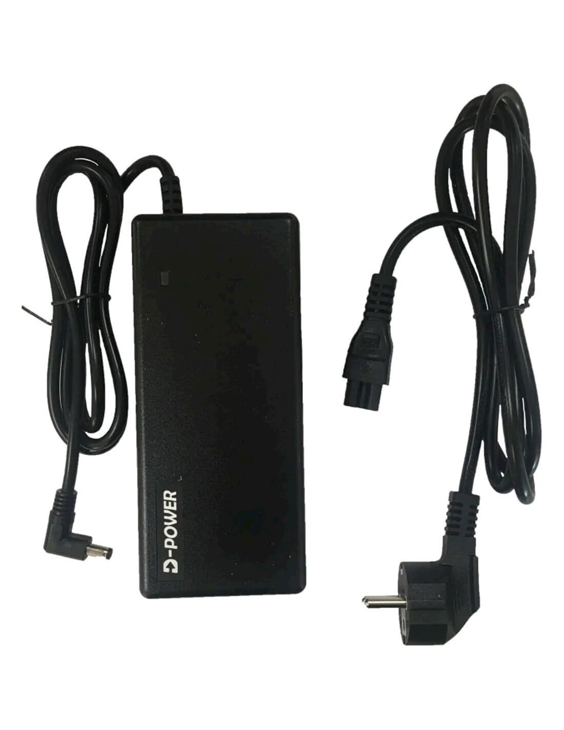 EOVOLT Eovolt Lader 42v 2A V2