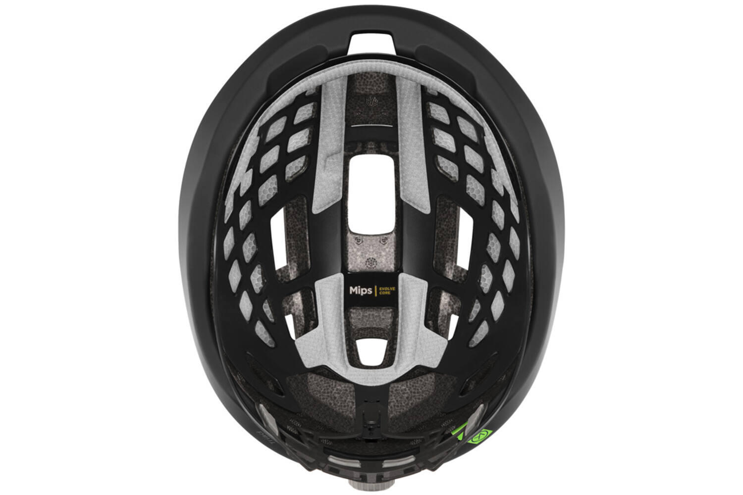 Smith Helm triad mips matte black 2/4