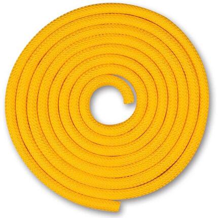 5 x Seil Rhythmische Sportgymnastik INDIGO 2,5 m
