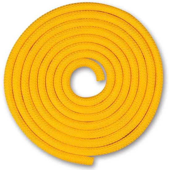 5 x Seil Rhythmische Sportgymnastik INDIGO 2,5 m