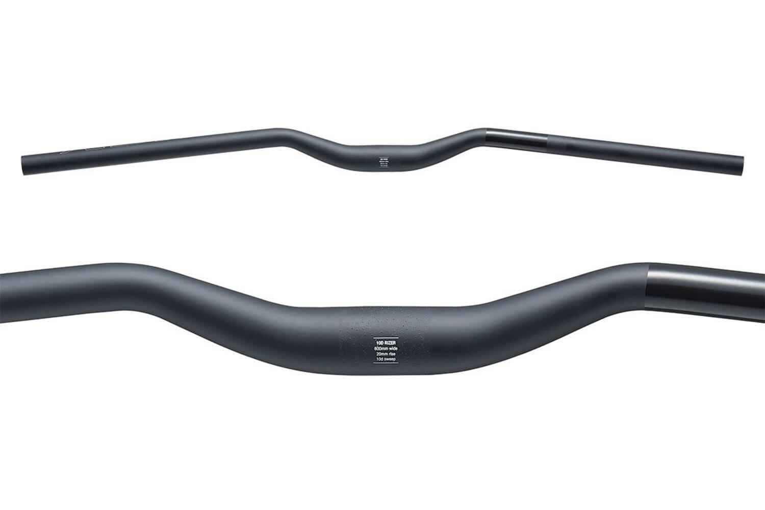 Envoyer MTB WCS Trail Rizer Blatte 800mm 10D 4/4