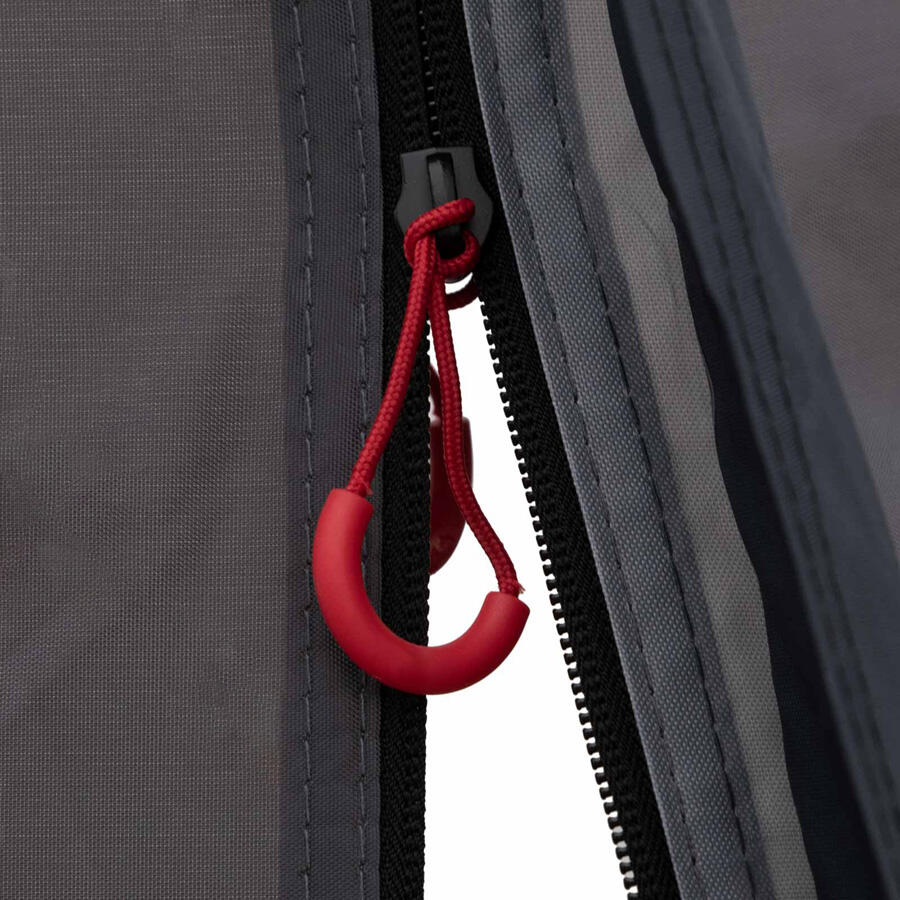 Porte avant pour l'auvent qeedo Motor Canopy 3/6