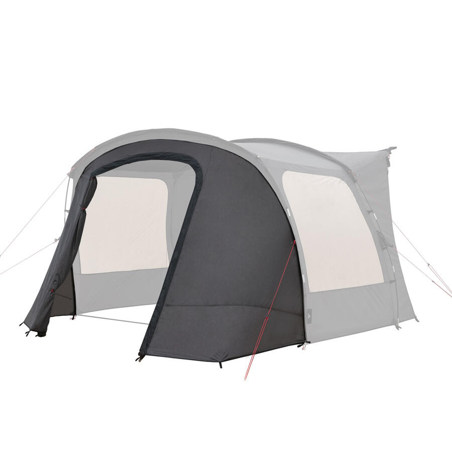 Porte avant pour l'auvent qeedo Motor Canopy 2/6