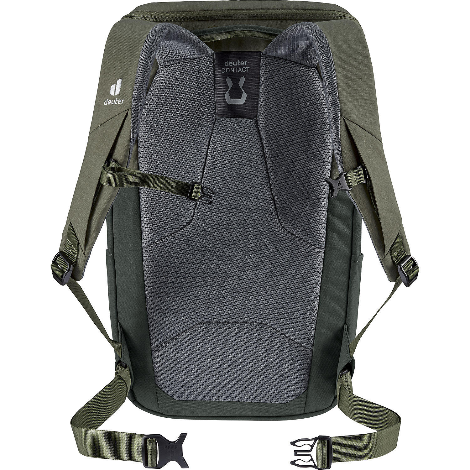 Deuter Rucksack UP Stockholm 3813721 2/7