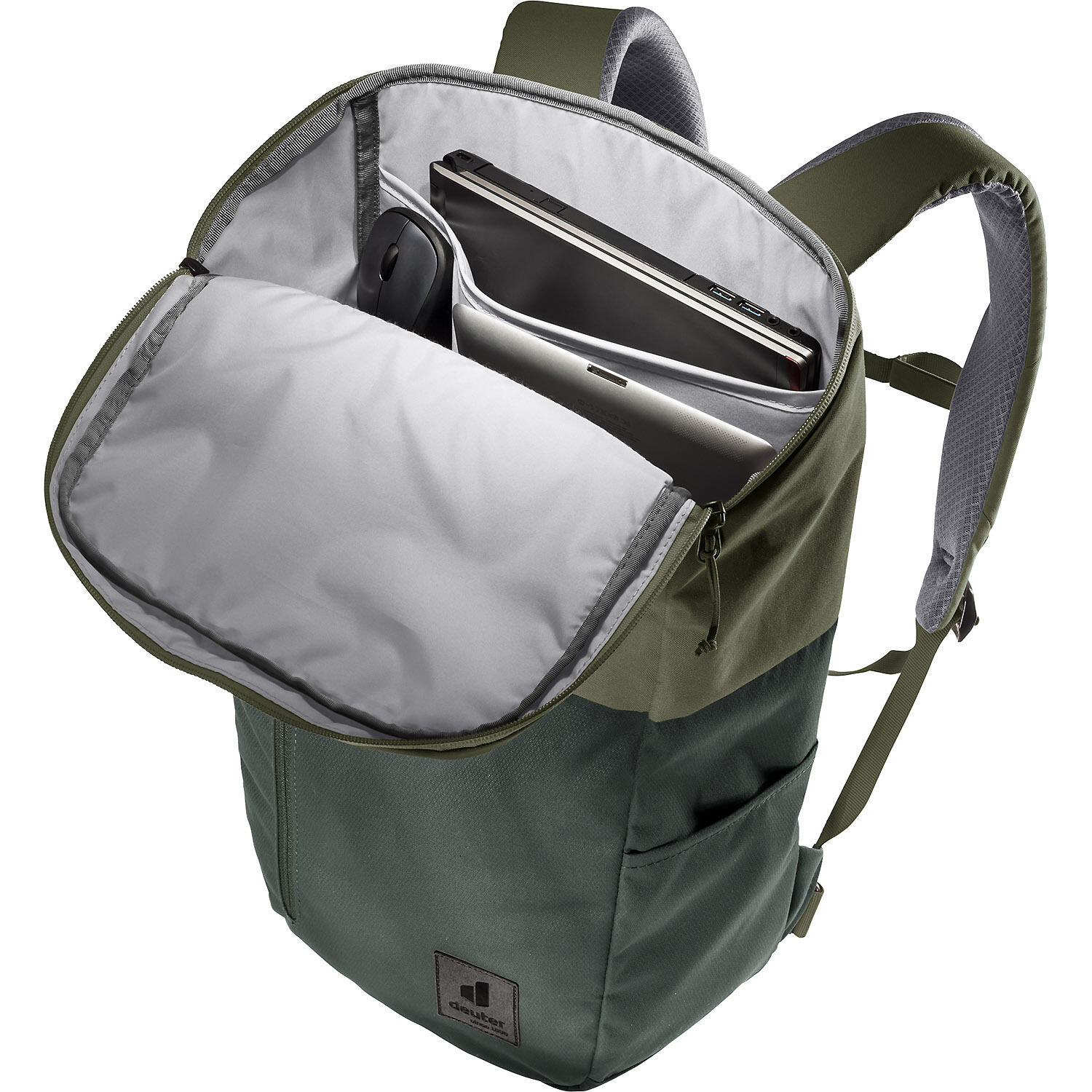 Deuter Rucksack UP Stockholm 3813721 7/7