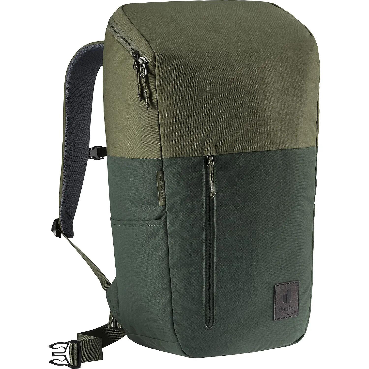 DEUTER picture