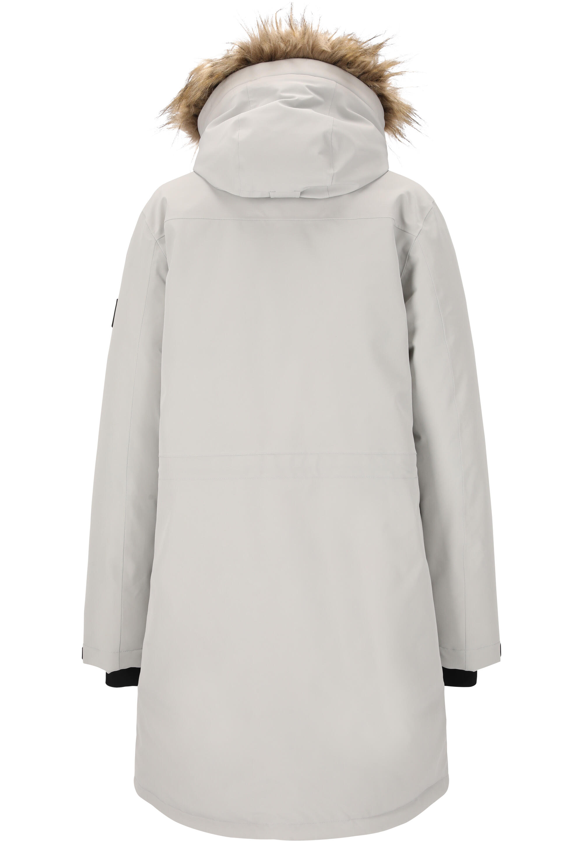 Veste de parka Bluff 2/5