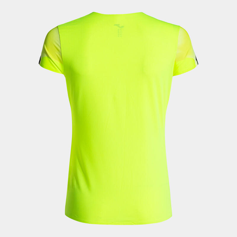 Tricou de alergare pentru femei Joma Elite XI