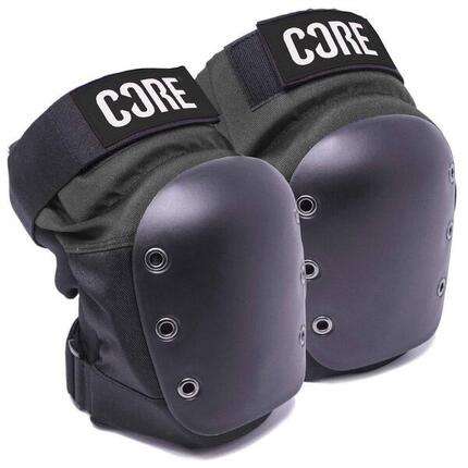 Knieschützer für Schlittschuhfahrer Core Street