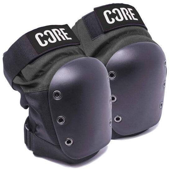 Knieschützer für Schlittschuhfahrer Core Street
