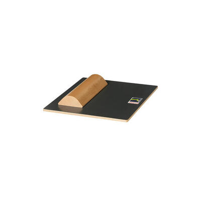 Fußwerkstatt S6 Fersenheber Gymnastik Unisex