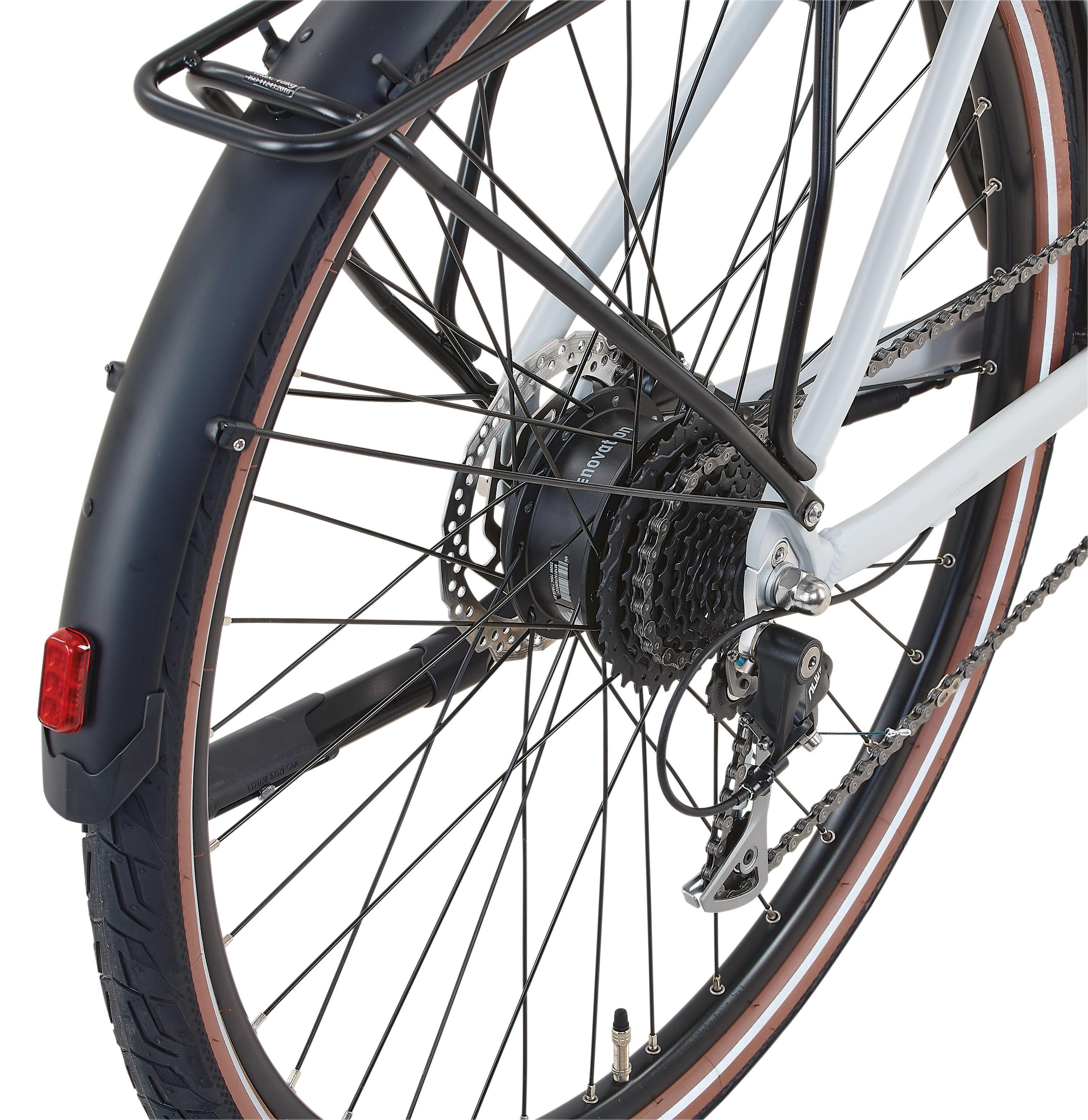 Cinghie Multifunzione Whispbar Con Lucchetto - Per Trasporto Sport E Bagagli - Foto 11