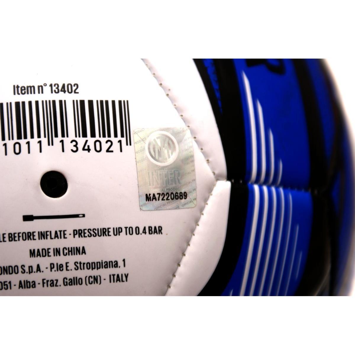 Fc Inter Pallone 5/7