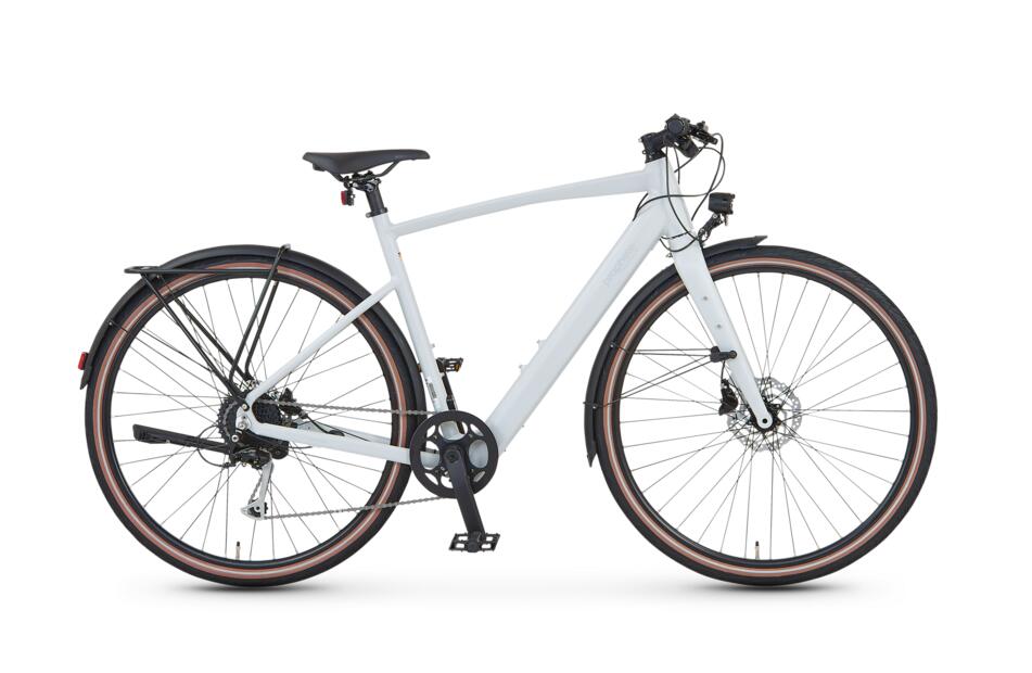 PROPHETE Prophete E-Bike Urbanicer 2.9 28 Zoll Diamant RH53