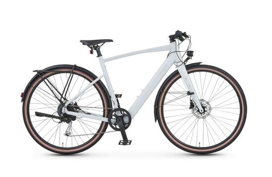 Prophete E-Bike Urbanicer 2.9 28 pollici Diamante RH53