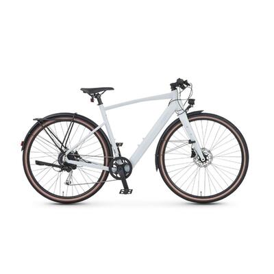 Rower elektryczny miejski Prophete E-Bike Urbanicer 2.9 28 cali Diamant RH53