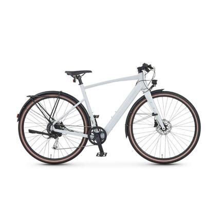 Rower elektryczny miejski Prophete E-Bike Urbanicer 2.9 28 cali Diamant RH53