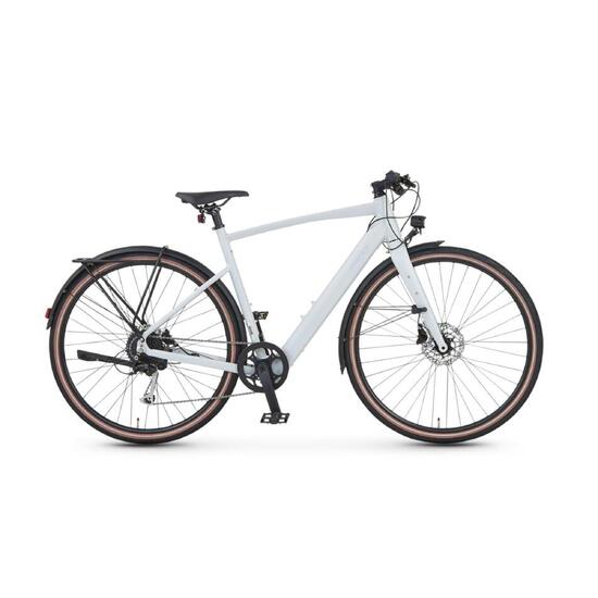 Rower elektryczny miejski Prophete E-Bike Urbanicer 2.9 28 cali Diamant RH53