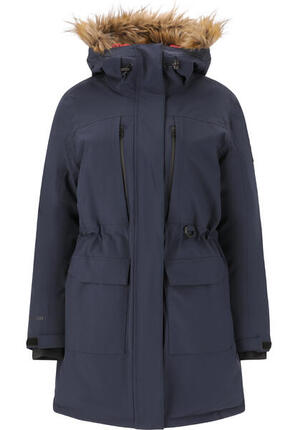 Veste de parka Bluff