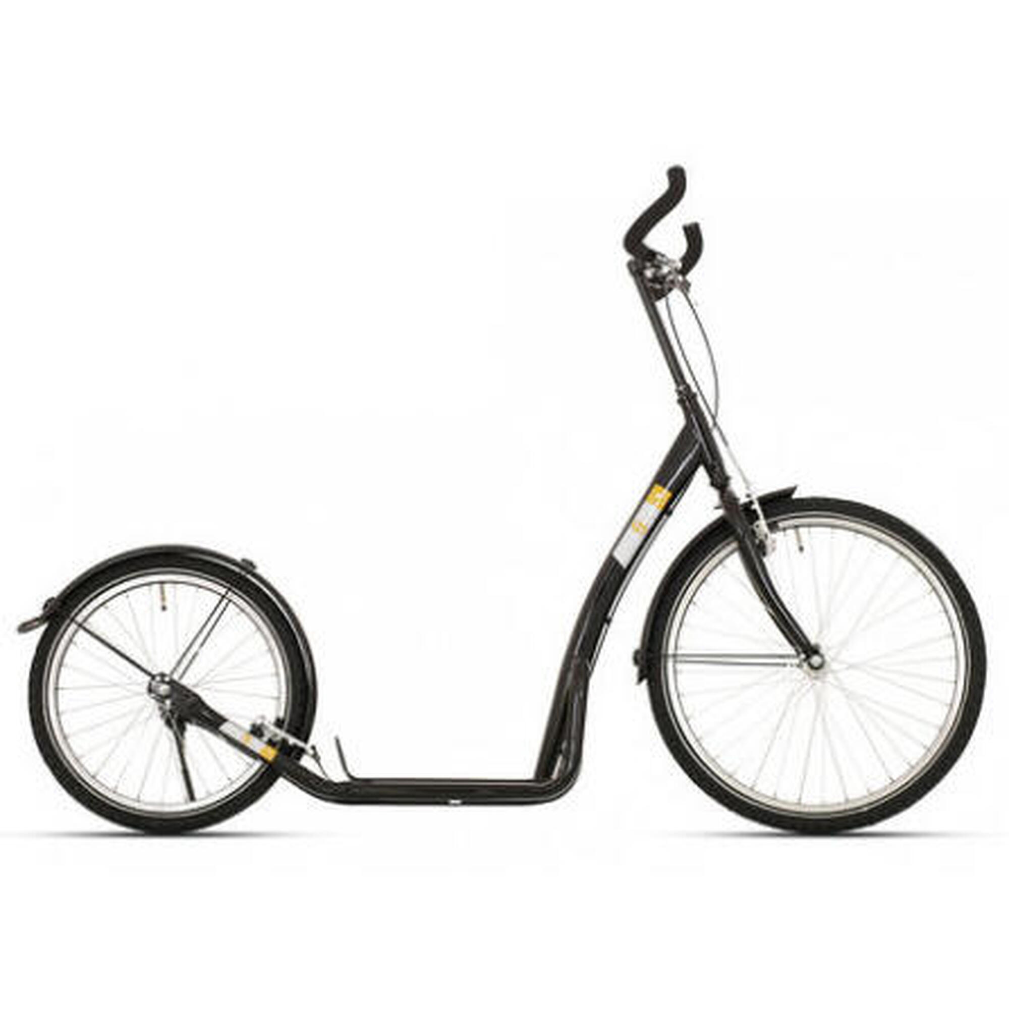 Inconnu == Bike Autoped 2 Go 20 "/ 24" Zwar