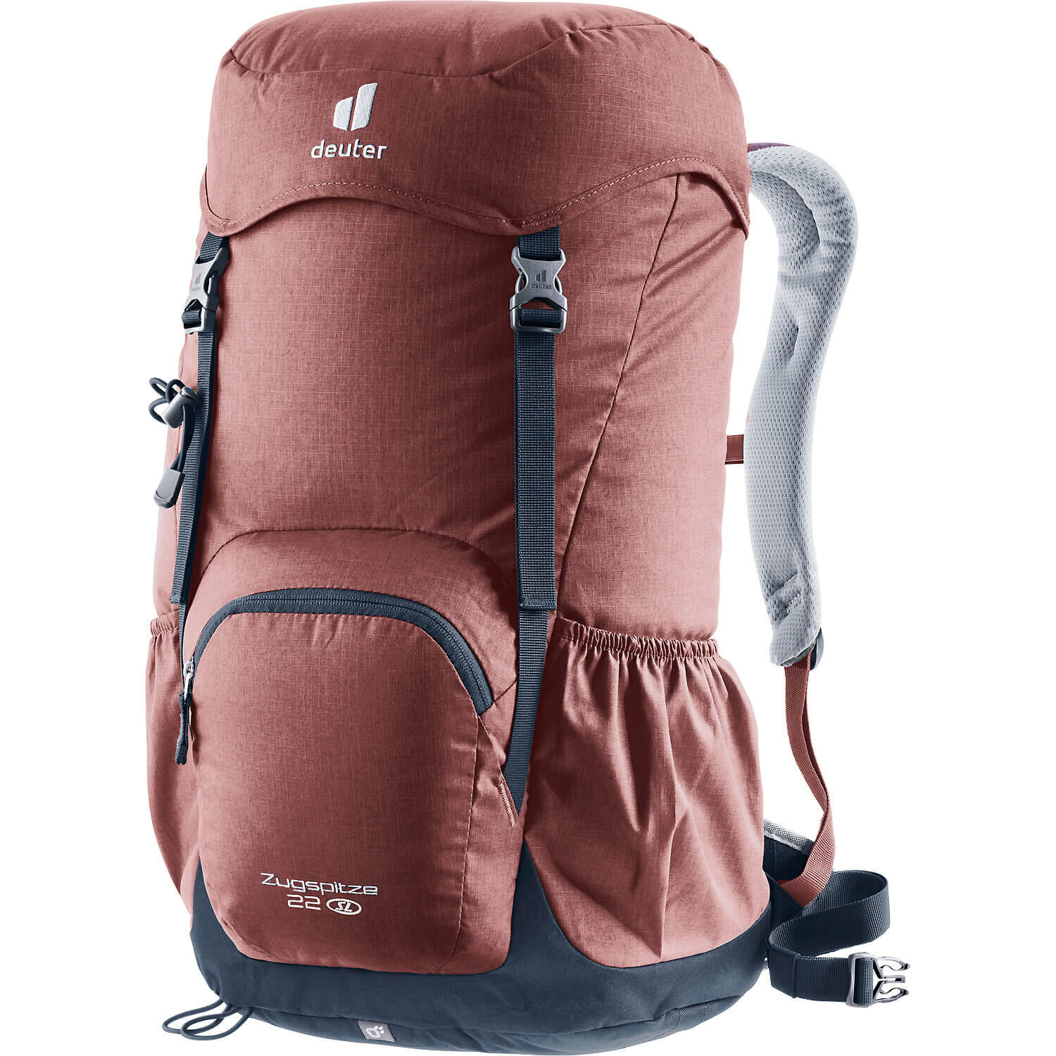 DEUTER picture
