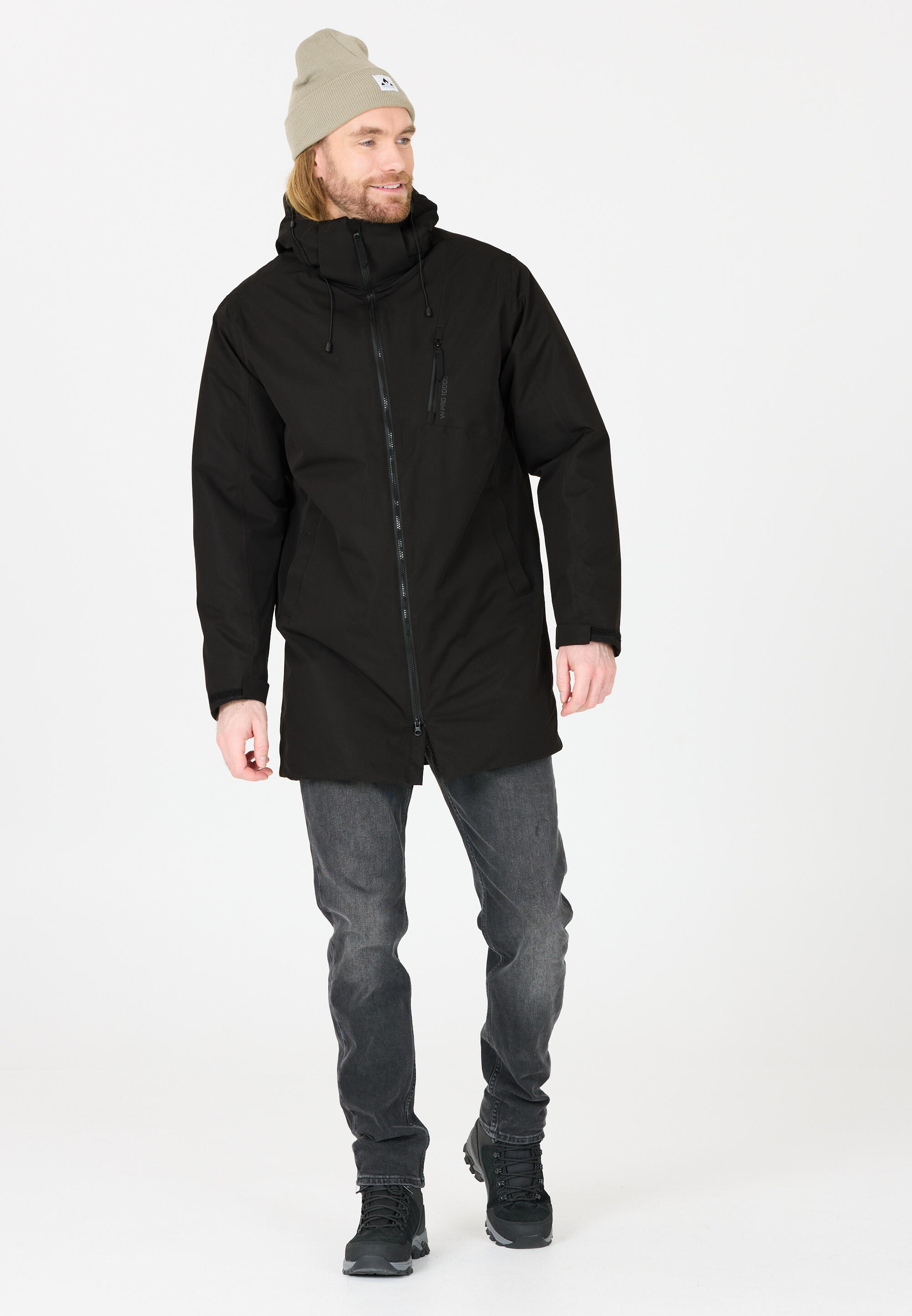 Parka Whistler Bellway W-Pro 10000 3/15