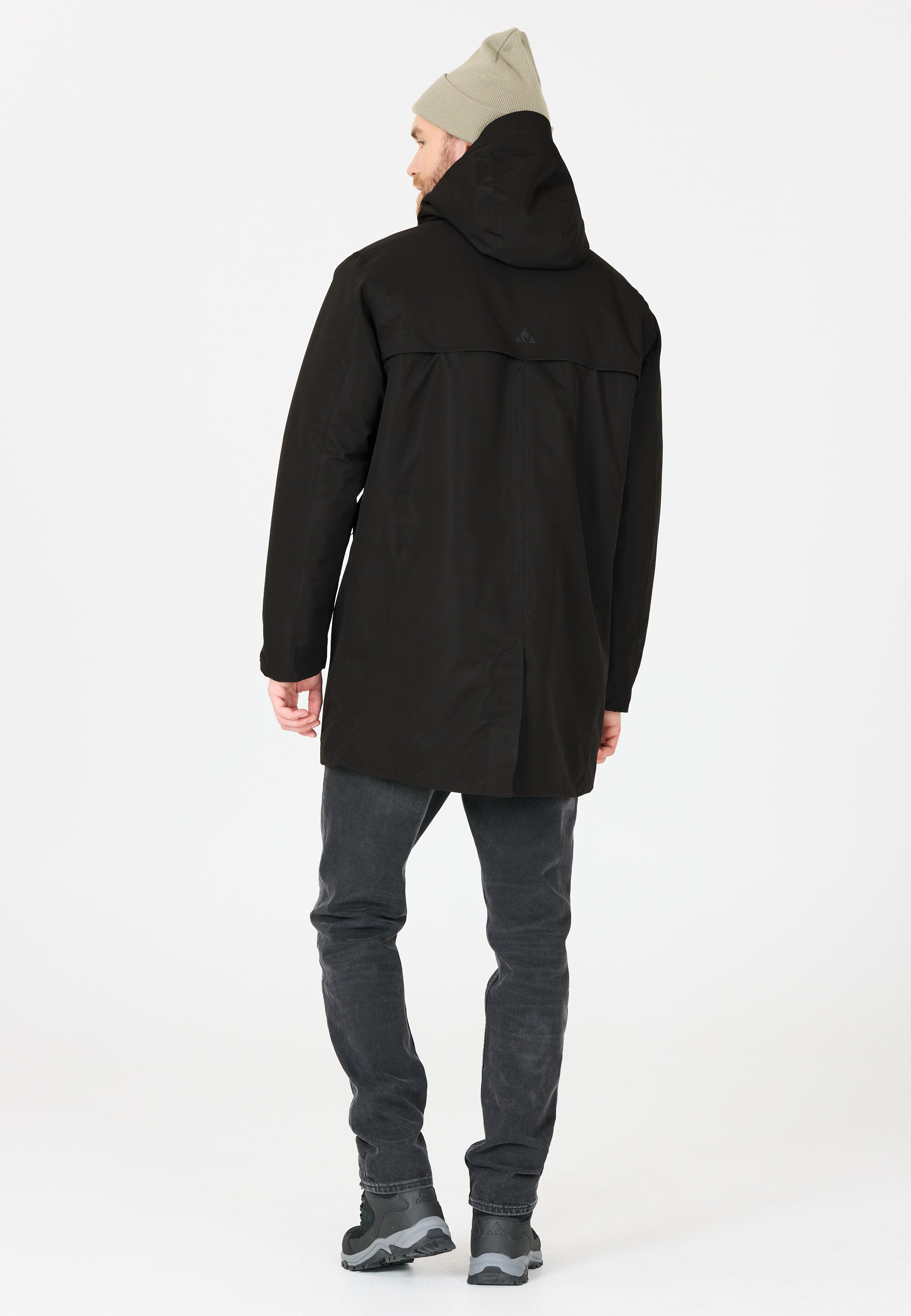 Parka Whistler Bellway W-Pro 10000 5/15