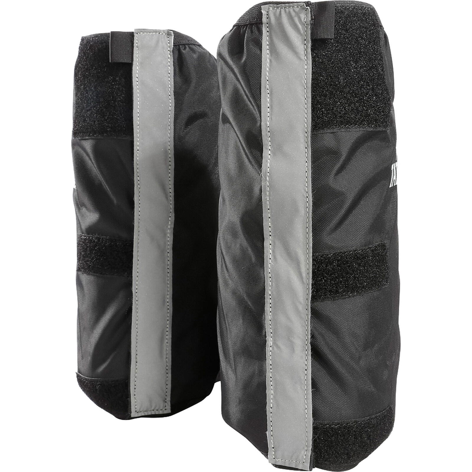 Fahrradgamasche Velo Gaiter black 5/7