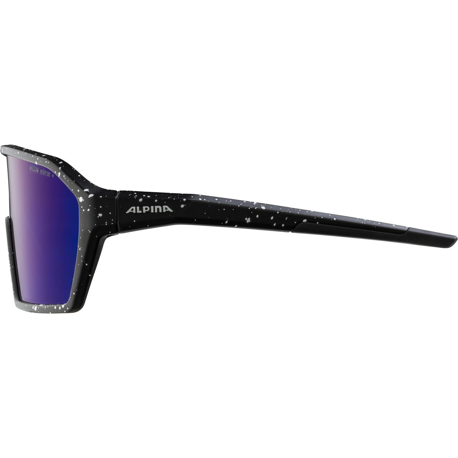 Alpina Ram Q-Lite sports sunglasses 3/5