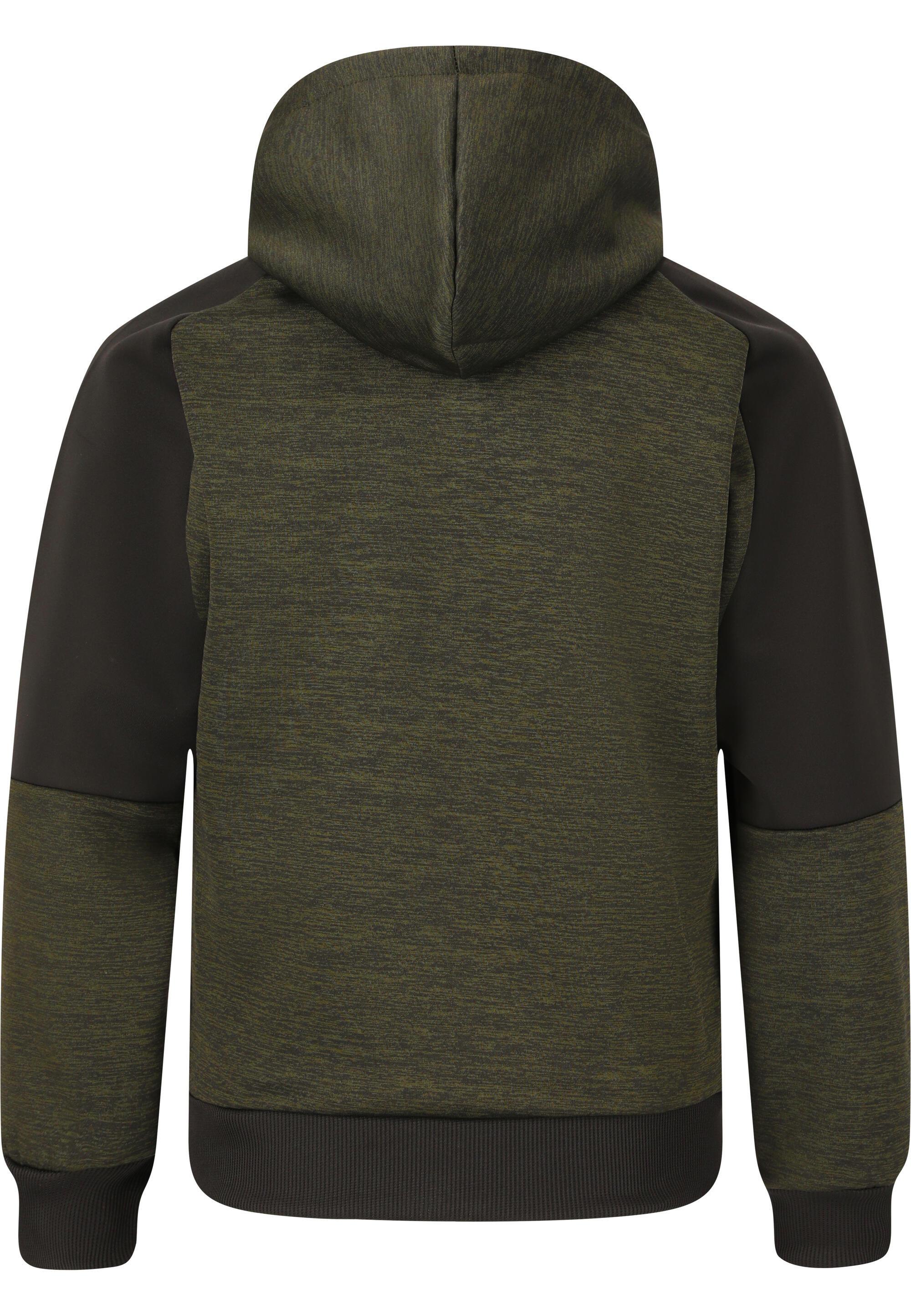 Sweat à capuche Manhattan 2/12