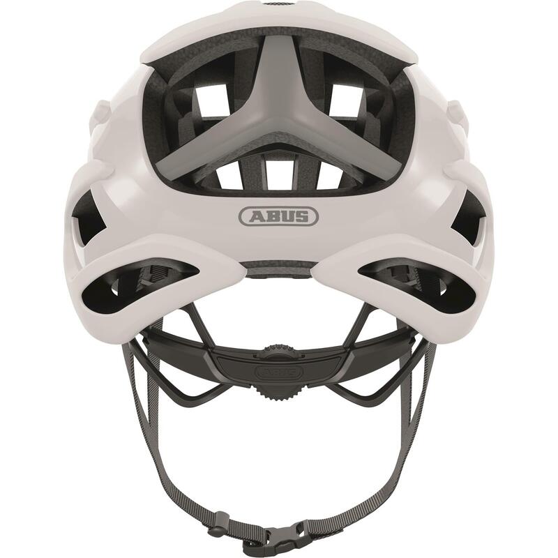 Casque Abus AirBreaker polar white matt S 51-55cm