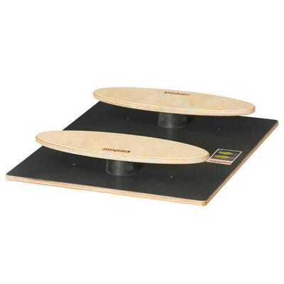 Fußwerkstatt S5 Kreisel Gymnastik Unisex