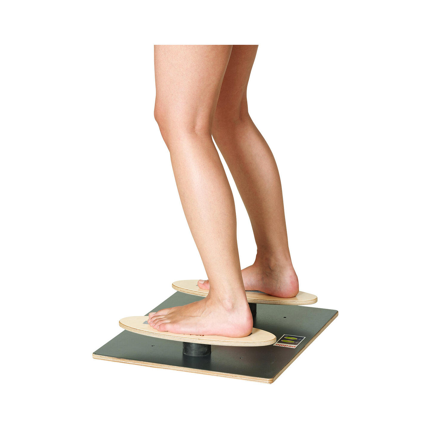 Fußwerkstatt S5 Kreisel Gymnastik Unisex 2/2