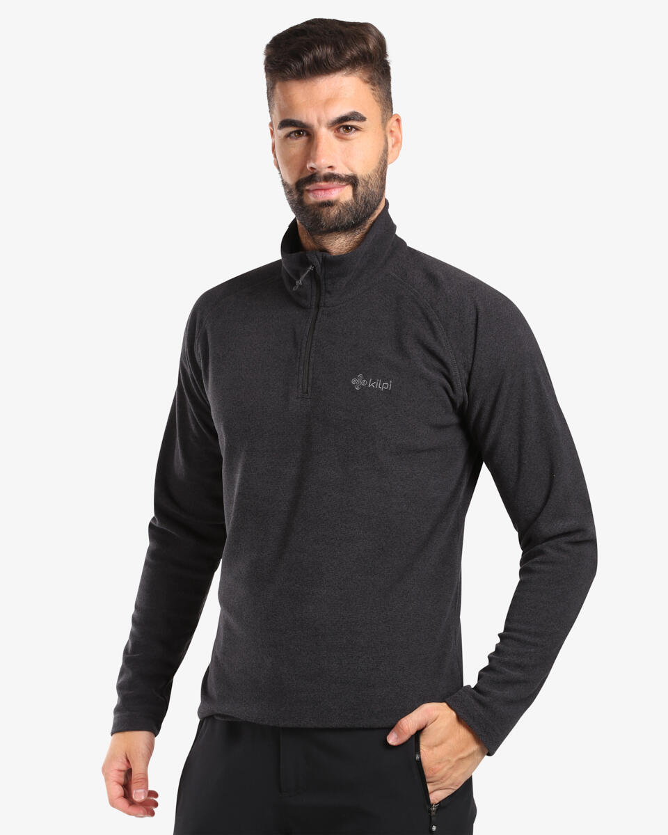 Sweat en polaire pour homme Kilpi ALMERI-M 4/5