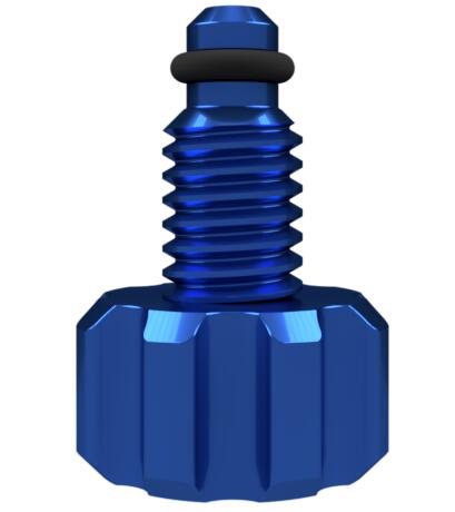 Set d'Adaptateurs Elvedes Magura pour Kit de Ventilation Professionnel 1/2