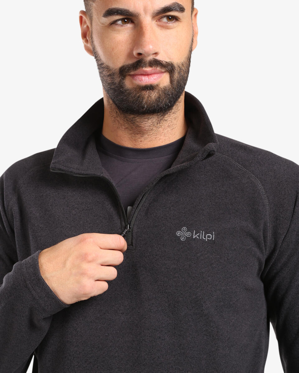 Sweat en polaire pour homme Kilpi ALMERI-M 3/5
