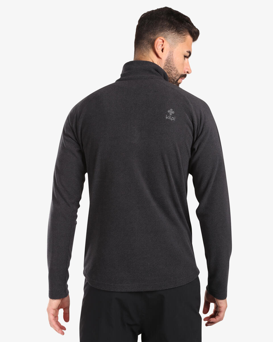 Sweat en polaire pour homme Kilpi ALMERI-M 2/5