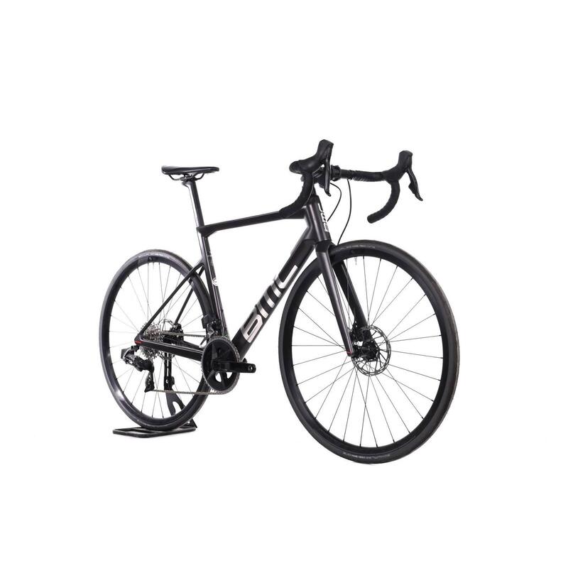 Reconditionné - Vélo de route - BMC Machine - 54 - Très bon