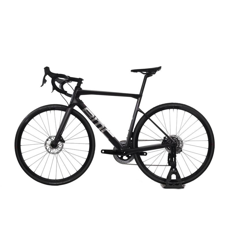 Reconditionné - Vélo de route - BMC Machine - 54 - Très bon