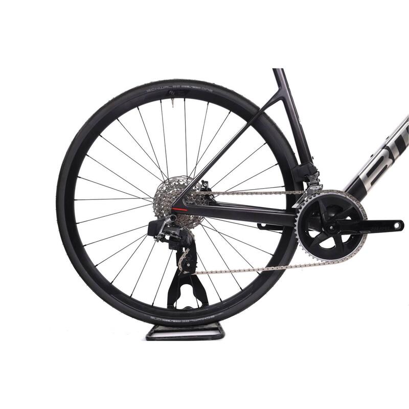 Reconditionné - Vélo de route - BMC Machine - 54 - Très bon