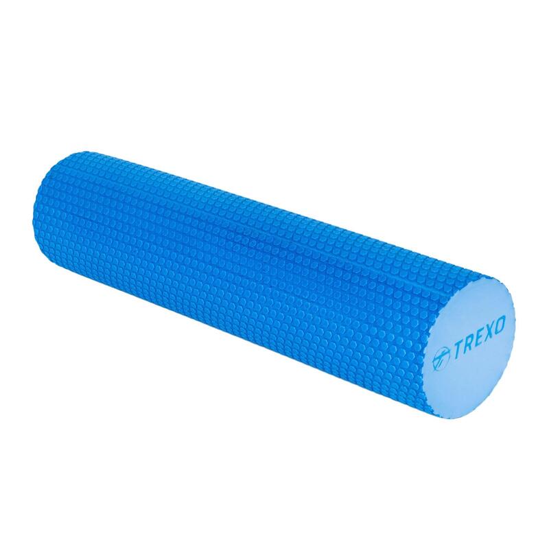 Rolo de massagem TREXO EVA Exclusivo Online      19,99€  TREXO Rolo de massagem TREXO EVAVendido e expedido por: Sportano EU    