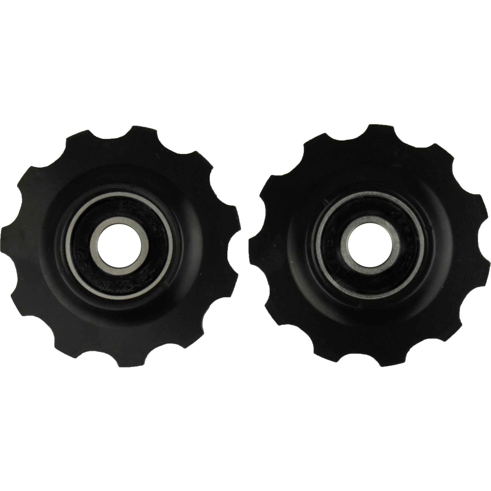 Conjunto de cassete VWP 11 coroas com rolamentos PUL-110 3/4