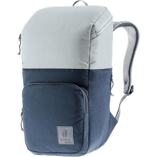 Sac à dos enfant Deuter Overday 15L Ink Sage recyclé ergonomique deuter Contact