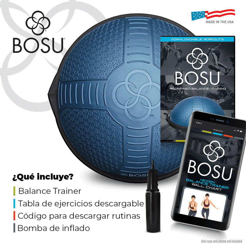 Balance-Trainer NexGen Pro Gesundheitssport Unisex 5/5